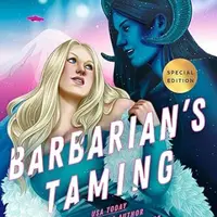 Barbarian's Taming - Ruby Dixon