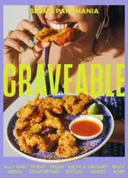 Craveable - Seema Pankhania