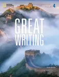 Great Writing 4: Student's Book - Folse Keith, April Muchmore-Vokoun, Elena Solomon