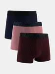 Pánské boxerky Under Armour M UA Perf Cotton 3in - 3pk - Pánské