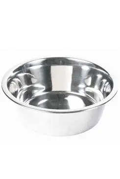 Nerezová miska 1,8L 20cm Trixie