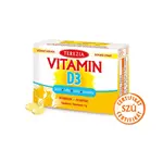 Terezia Vitamin D3 1000 IU 30 tobolek