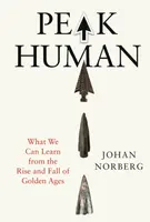 Peak Human - Johan Norberg
