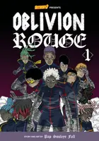 Oblivion Rouge, Volume 1 - Saturday AM, Pap Souleye Fall