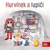 Divadlo Spejbla a Hurvínka – Hurvínek a lupiči