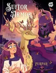 Suitor Armor: Volume 2 - Purpah
