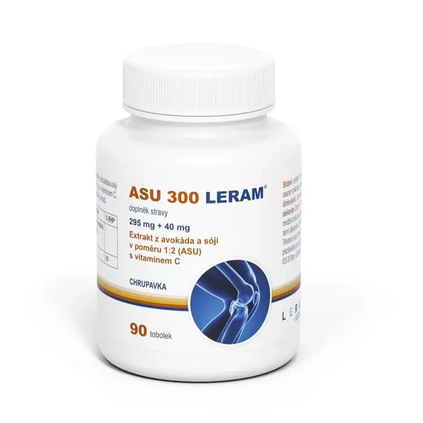 Asu 300 Leram 90 tobolek