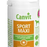 Canvit Sport Maxi pro psy ochucený 230g