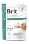 Brit Vd Dog Gf Care Sterilised 400g