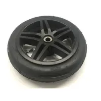 BERG KOLESO ČIERNE 12,5X3,00-9 SLICK