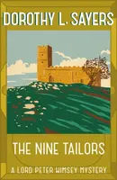 The Nine Tailors - Dorothy Leigh Sayersová