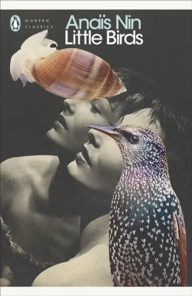 Little Birds - Anais Nin