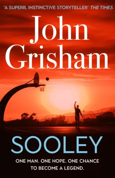 Sooley - John Grisham