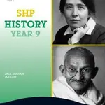 SHP History Year 9 Pupil's Book - Banham Dale, Ian Luff