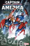 Captain America by J. Michael Straczynski Vol. 3 - J. Michael Straczynski
