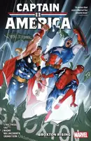 Captain America by J. Michael Straczynski Vol. 3 - J. Michael Straczynski
