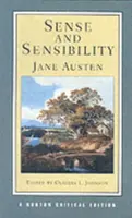 Sense and Sensibility - Jane Austenová