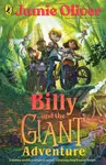 Billy and the Giant Adventure - Jamie Oliver