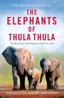 The Elephants of Thula Thula - Francoise Malby-Anthony