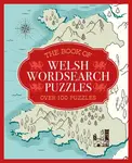 The Book of Welsh Wordsearch Puzzles - Sarah Jennings
