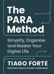 The PARA Method - Tiago Forte