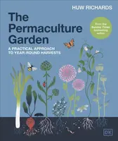 The Permaculture Garden - Richards Huw