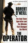The Operator - Robert O'Neill