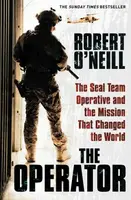 The Operator - Robert O'Neill