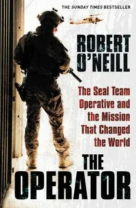 The Operator - Robert O'Neill