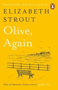 Olive, Again - Elizabeth Stroutová