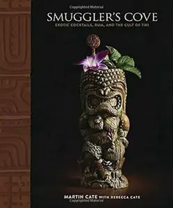 Smuggler's Cove - Cate Martin, Rebecca Cate