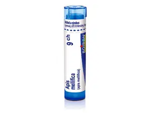 Apis Mellifica 9CH granule 1x4g