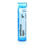 Sambucus nigra 9CH granule 4g