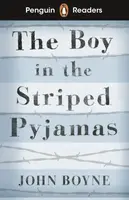 Penguin Readers Level 4: The Boy in Striped Pyjamas (ELT Graded Reader) - John Boyne