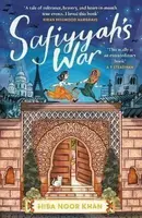 Safiyyah's War - Hiba Noor Khan