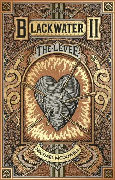 Blackwater II: The Levee - Michael McDowell