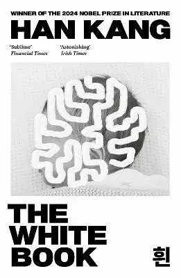 The White Book - Han Kang