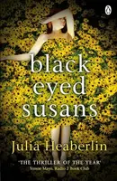 Black-Eyed Susans - Julia Heaberlin