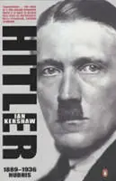 Hitler 1889-1936 - Ian Kershaw