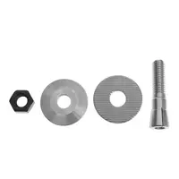 Unášač vrtule klieštinový M8 hriadeľ pr. 6.0mm