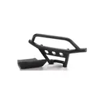 Traxxas predný nárazník čierny