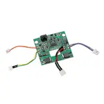 20763 D132 Digital dekodér pre EXC auto okrem HR