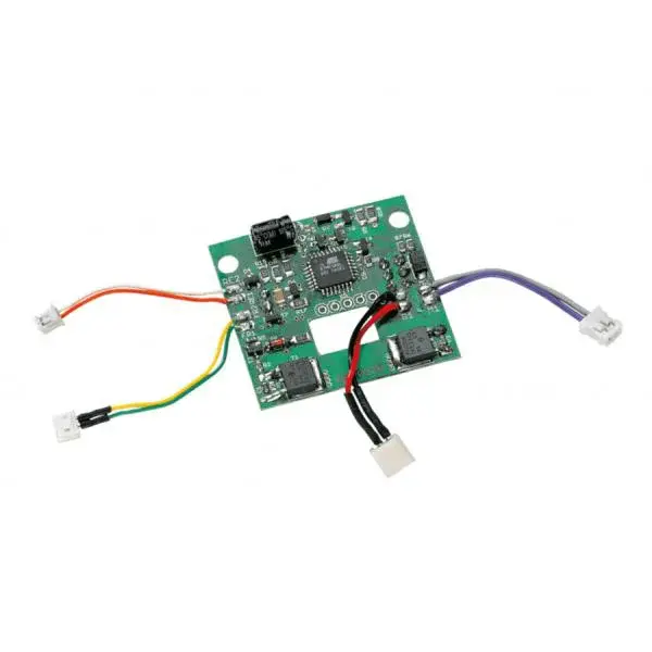 20763 D132 Digital dekodér pre EXC auto okrem HR