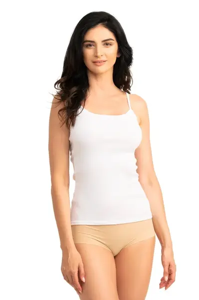 Tričko Sofia - bílé