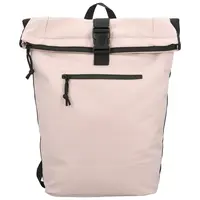 Trendy studentský batoh Krimhild, růžový