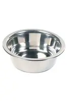 Miska nerez 200ml 10cm Trixie