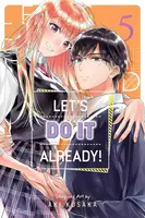 Let's Do It Already!, Vol. 5 - Aki Kusaka
