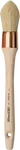 Velký kulatý štětec da Vinci 2015 – velikost 2