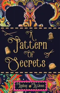 A Pattern of Secrets - Lindsay Littleson
