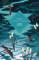 Great Expectations - Charles Dickens